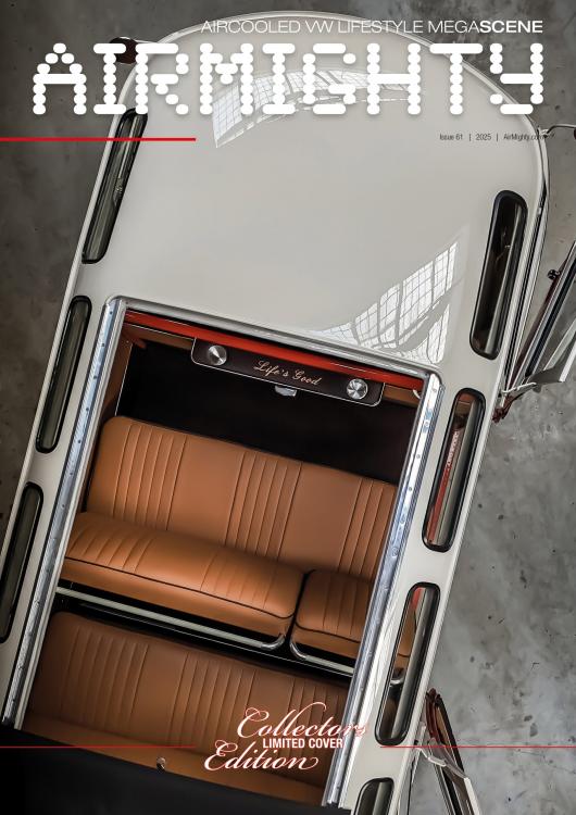 AirMighty Megascene Portfolio 2025 - VW-Magazin Quarterly